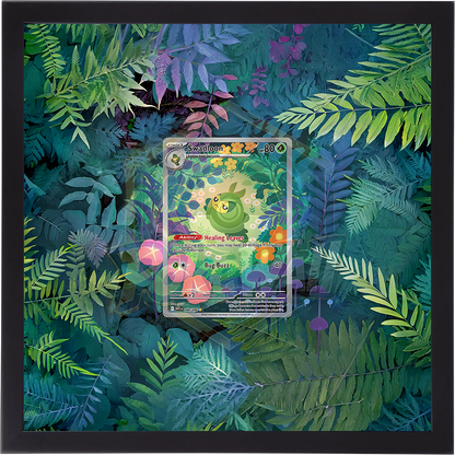 Ramka Kwadratowa 20x20 Swadloon (WHT 086)